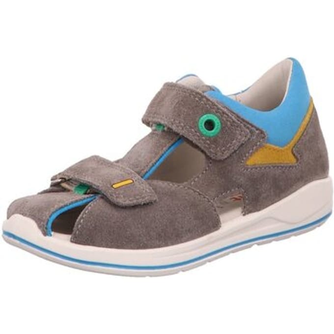 Platte sandalen Superfit -