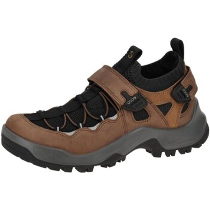 Fitness Schoenen Ecco -