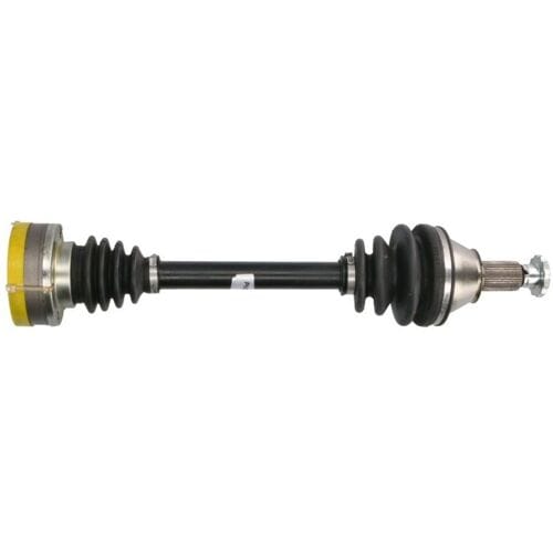 Aandrijfas POINT GEAR PNG75194 Links