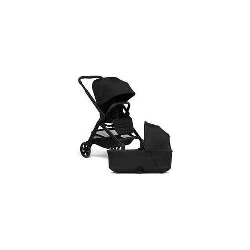 Joolz Hub2 compleet Space Black unisex