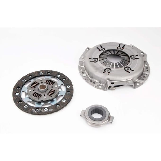 Schaeffler Luk Koppelingsset LUK RepSet 618 1417 00