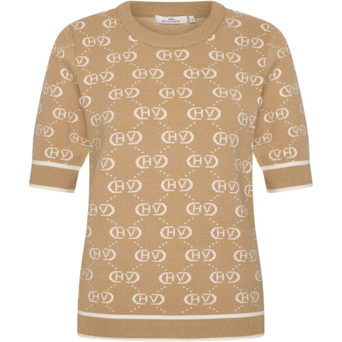 HV Polo Pullover 04091010 alice