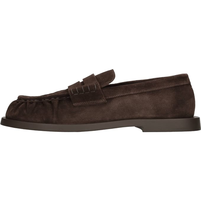 The-antipode Lage schoenen Moro Head