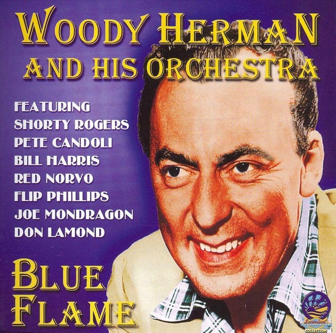 Blue Flame
