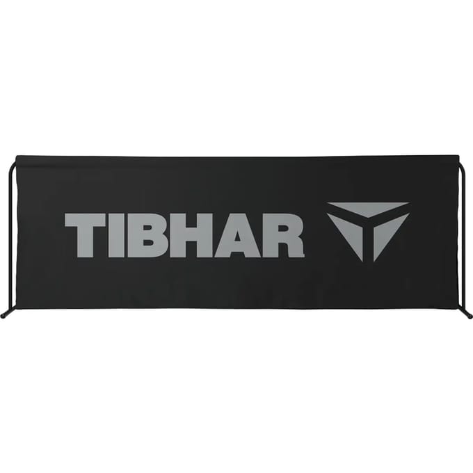 Scheidingsmuur Tibhar