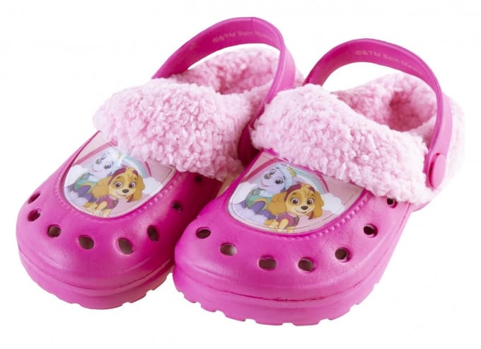 Paw Patrol winterschoenen voor kinderen 25/26