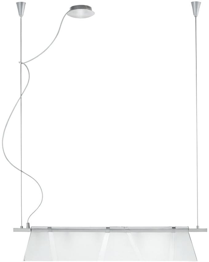 EGLO XIMENA LANGE TAFEL 5L GS