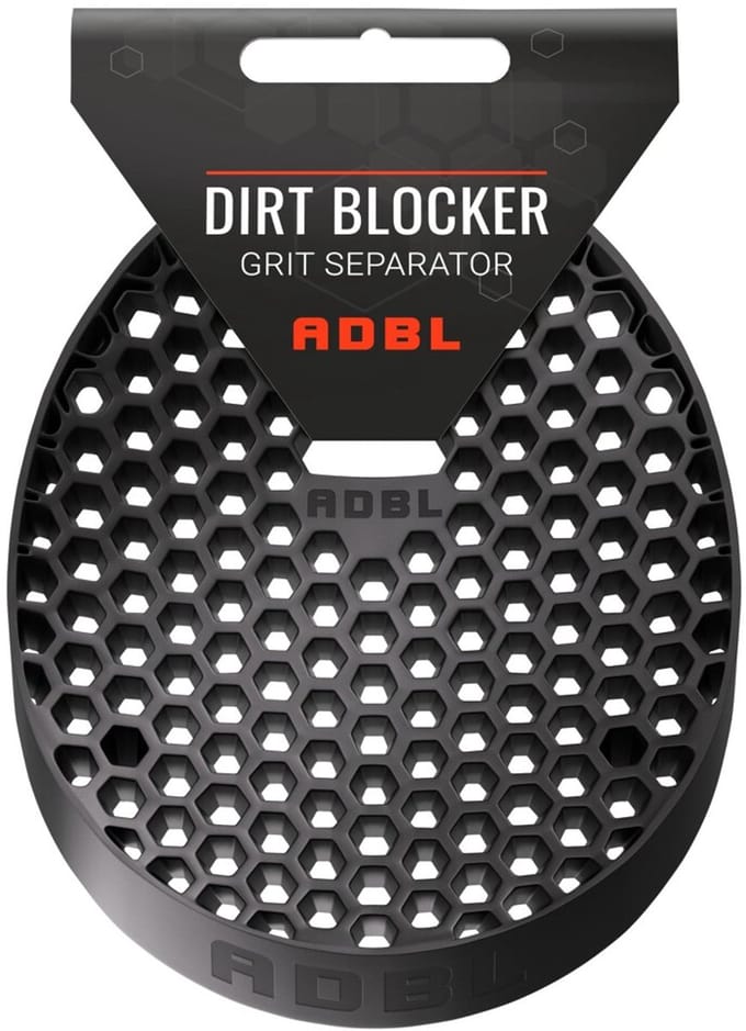ADBL DIRT BLOCKER - ADBADB000742