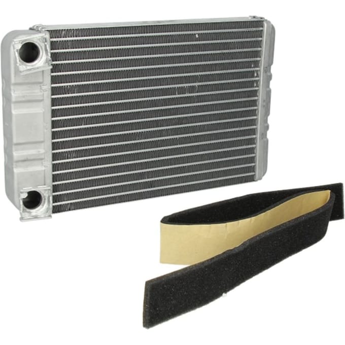 Warmtewisselaar, interieur verwarming THERMOTEC D6M008TT