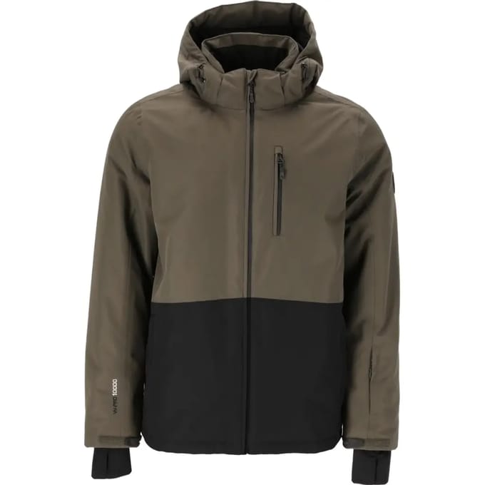 Ski-jas Whistler Drizzle Pro
