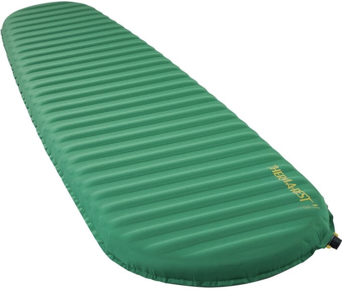 Therm-a-Rest - Trail Pro - Pine - Slaapmat - RW