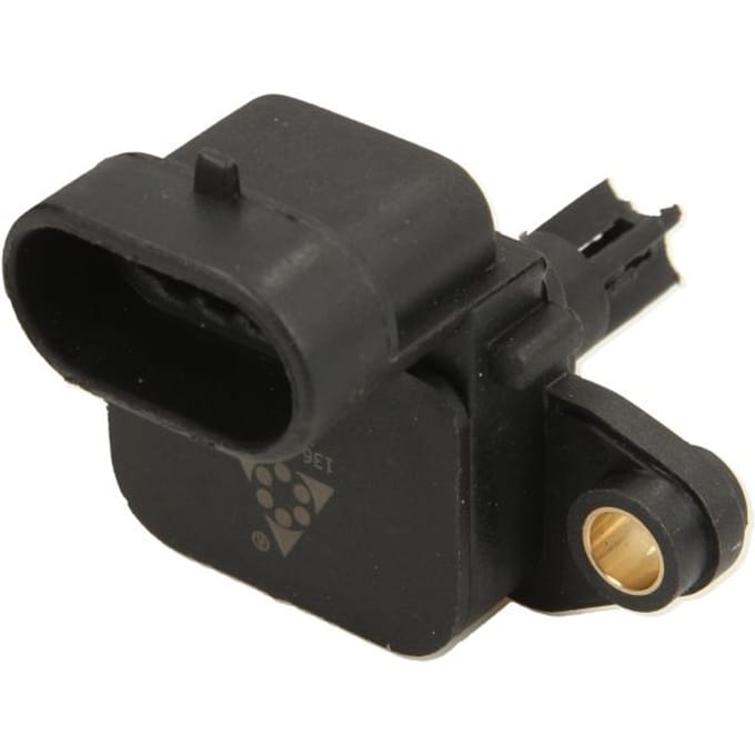 Sensor, inlaatspruitstukdruk AUTLOG AS4919