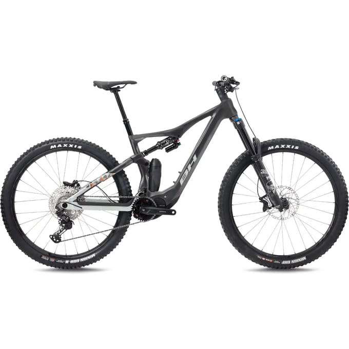Elektrische mountainbike BH Bikes Ilynx+ Sl Enduro Carbon 9.6