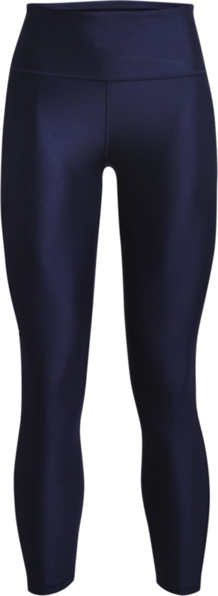 Under Armour Vanish Hi Ankle Leg Dames Sportlegging - Blauw - Maat S