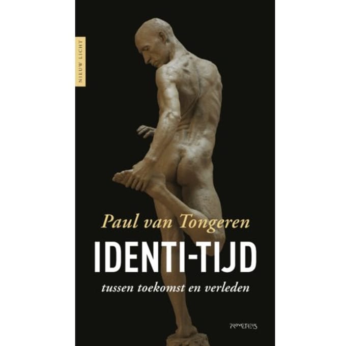 Identi-Tijd - Paul van Tongeren