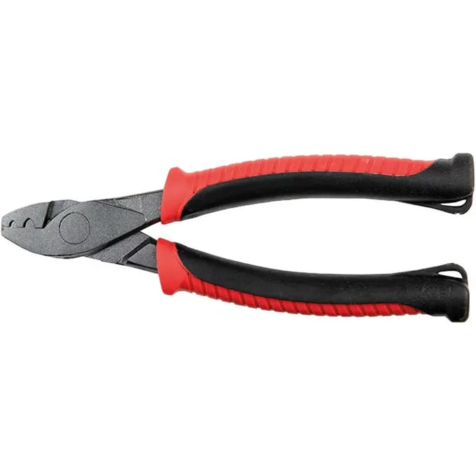 Fox Rage Crimping Tang 6 - Sleevetang