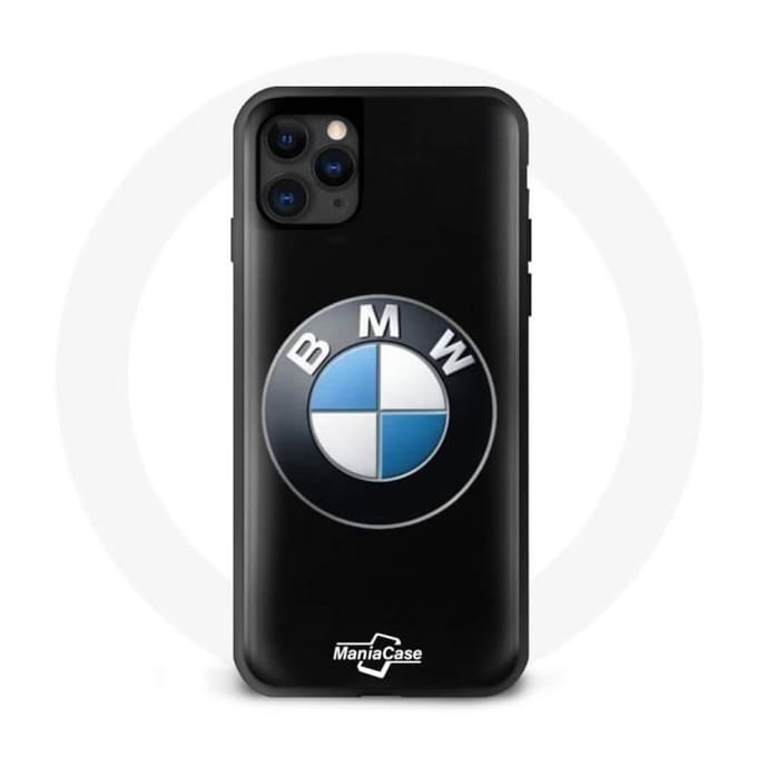 Coque Iphone 11 Pro BMW