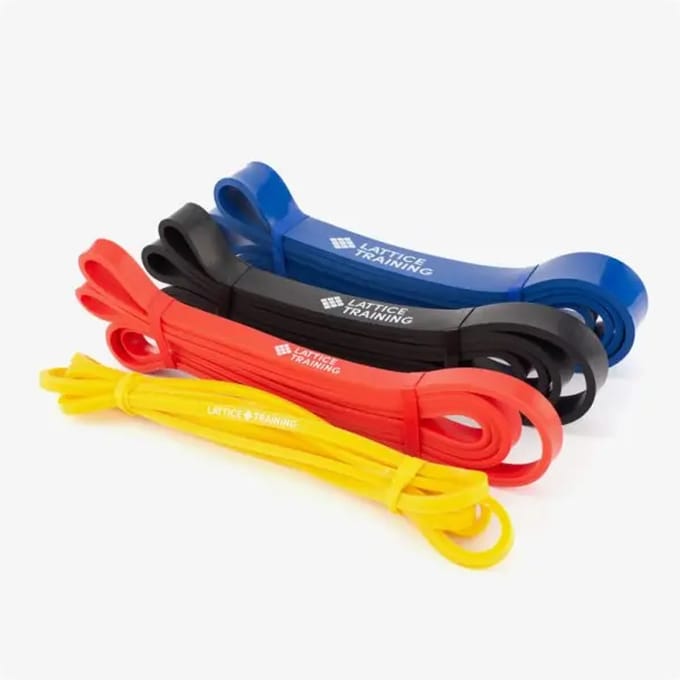 Latex elastiekjes Lattice CTO CN