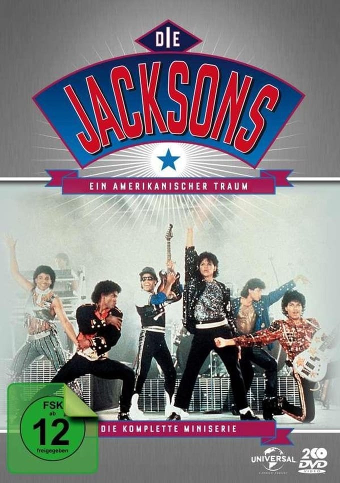 Fernsehjuwelen 6418154 film en Video DVD Duits, Engels