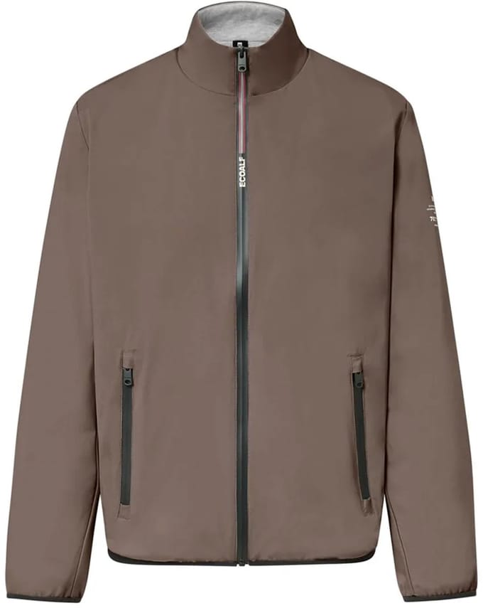 Ecoalf James Jas Bruin S Man