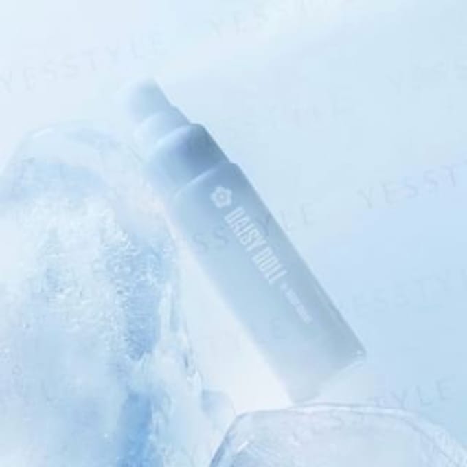 club cosmetics - DAISY DOLL Makeup Fix Mist 50ml