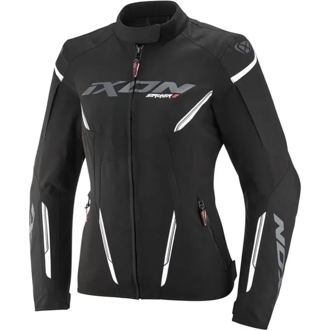 Motorjack vrouw Ixon Striker 2