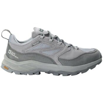 Lage Sneakers Jack Wolfskin Cyrox Texapore Low