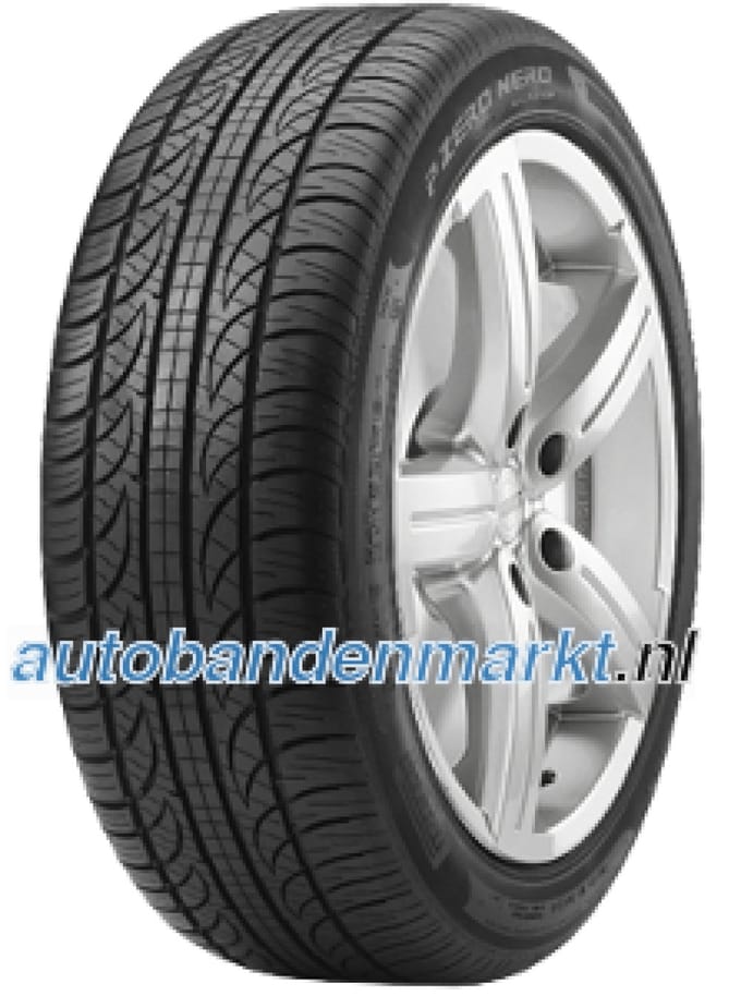 Pirelli PZERO ALL SEASON NCS E B 107W (ONLY M+S/NO 3PMSF)