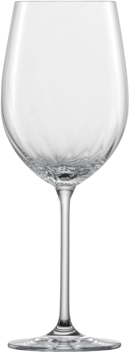 Zwiesel Glas Prizma Bordeaux Goblet 22 - 561 ml - set van 2