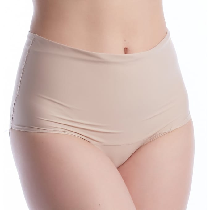 Vrouwen Hoge Slip Perfecte Curves Slipjes 1032639