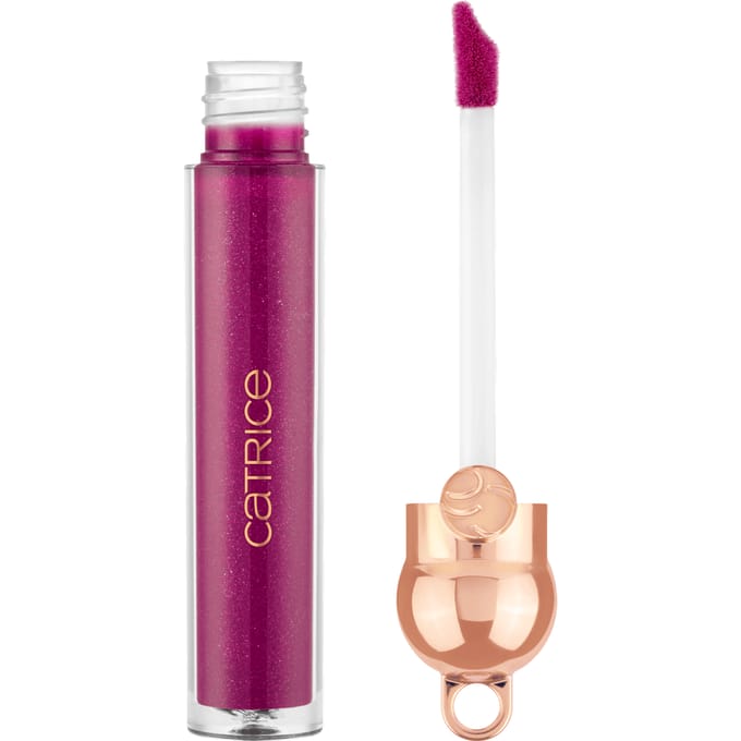 Catrice Hollyglazing Glazing Lip Colour C01 2.7 ml