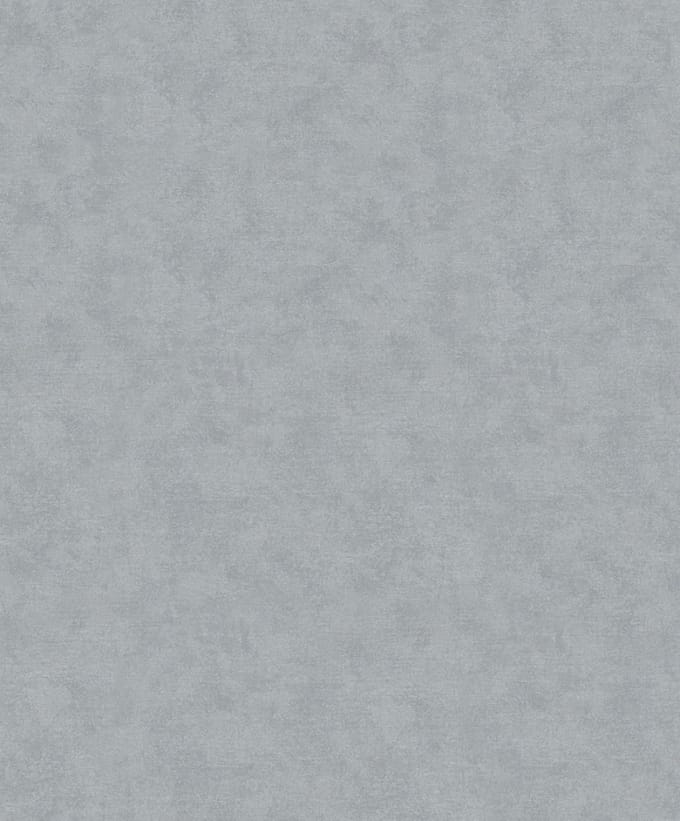 Behang - Uni Wolken - Vliesbehang - Muurdecoratie - Topchic - 0,53 x 10,05 m.