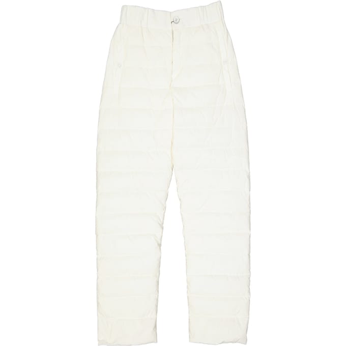 Herno Gewatteerde Broek