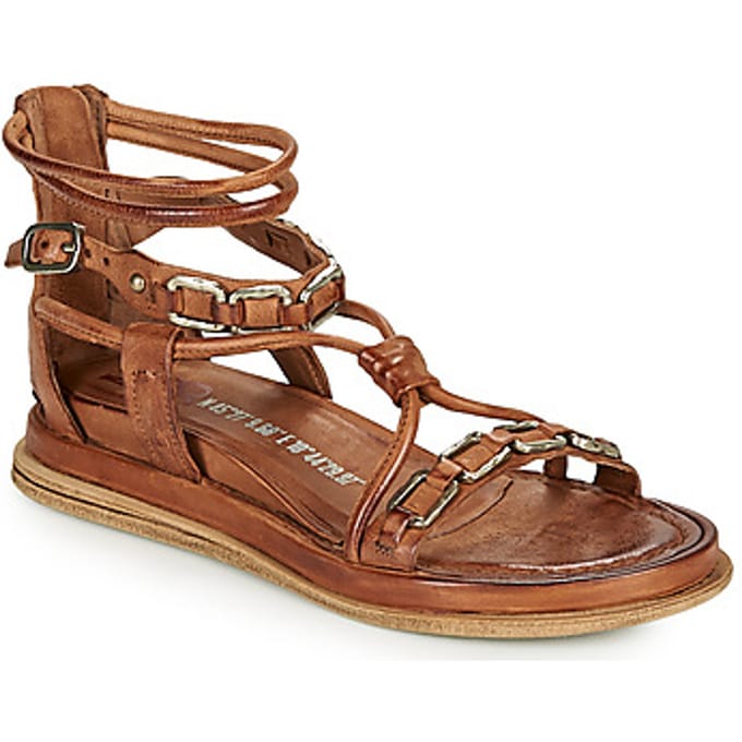 Platte sandalen Airstep / A.S.98 POLA SQUARE