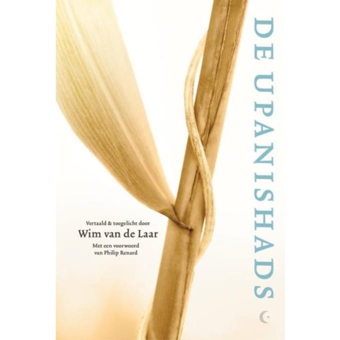 De Upanishads - Wim van de Laar