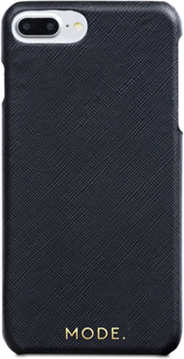 DBramante London Case Iphone 6/7/8 plus zwart