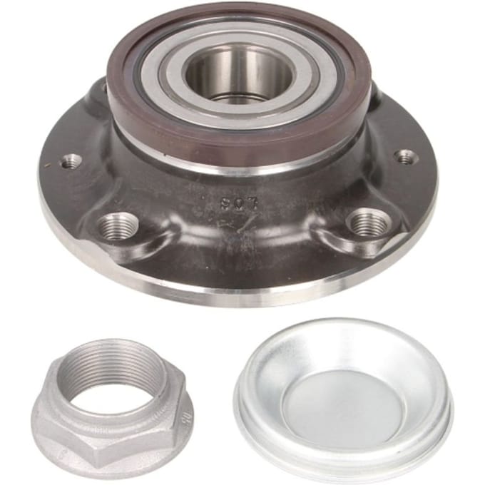 Wiellagerset SNR R159.50