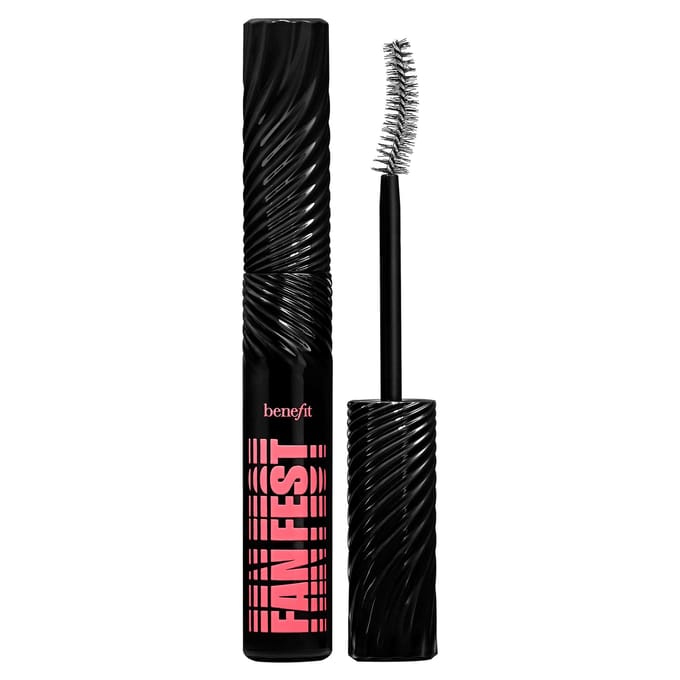Benefit Cosmetics Benefit Fan Fest Fanning & Volumizing Mascara