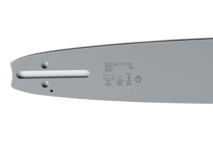 Husqvarna zaagblad .325 50cm 1.3 80e