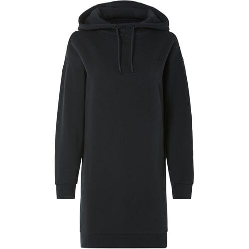 ESMARA Dames sweatjurk (Zwart, M (40/42))