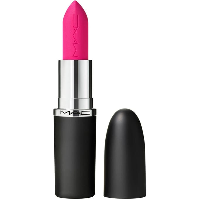 MAC Macximal Silky Matte Lipstick 3,5g (Verschillende Tinten) - Candy Yum Yum