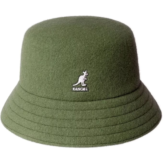 Bob Wol Kangol Lahinch