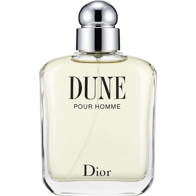 Dior Dune Pour Homme 100 ml - Eau de Toilette - Herenparfum