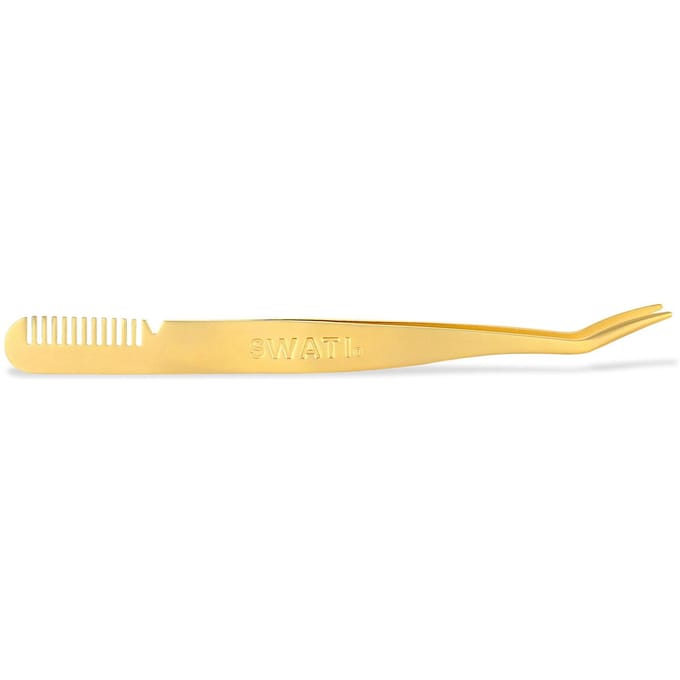 Swati Dual Ended Lash Applicator 1 st