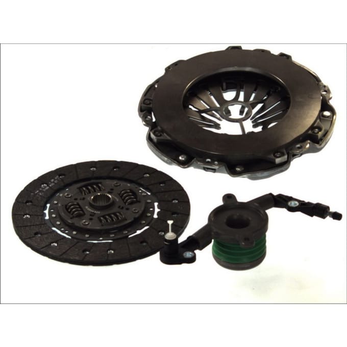 Schaeffler Luk Koppelingsset LUK RepSet Pro 626 3026 33