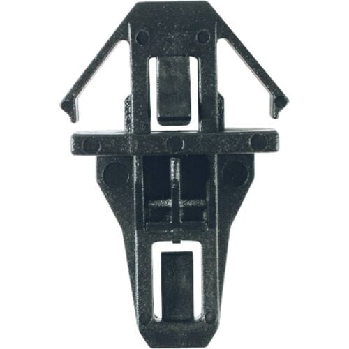 KS Tools 420.5364 Radiatorgrill-clip voor Honda, verpakking van 50 stuks