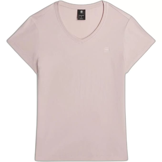 G-Star - Eyben slim v t 2.0 wmn - Dames - Tops