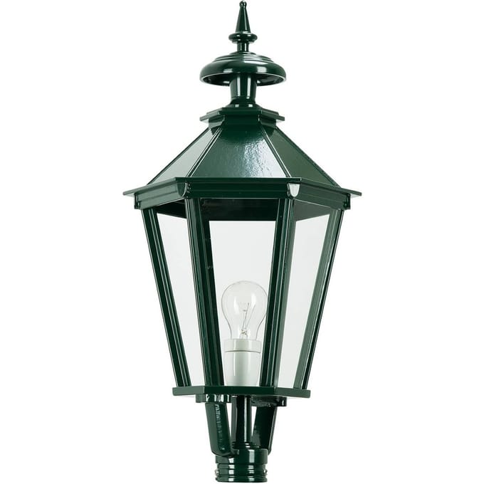 K.S. Verlichting Tuinpadverlichting K7a, groen