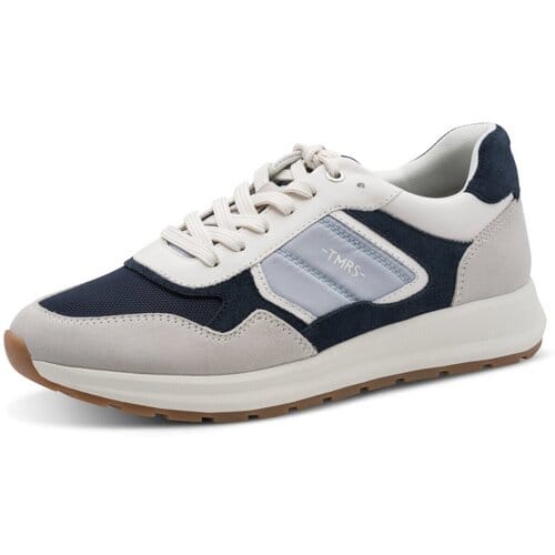 Tamaris Men Tamaris Men Heren Sneakers - GRIJS