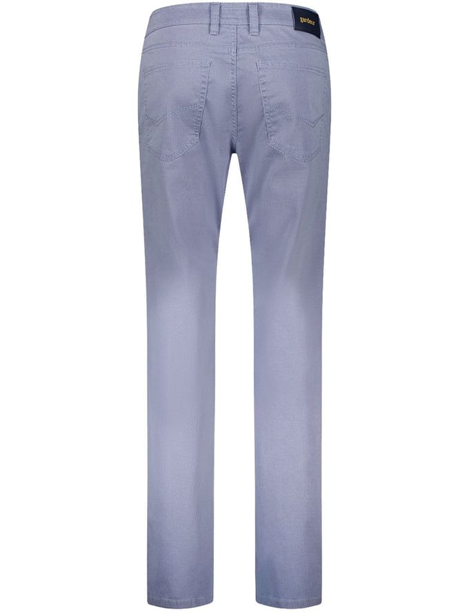 Gardeur jeans lichtblauw